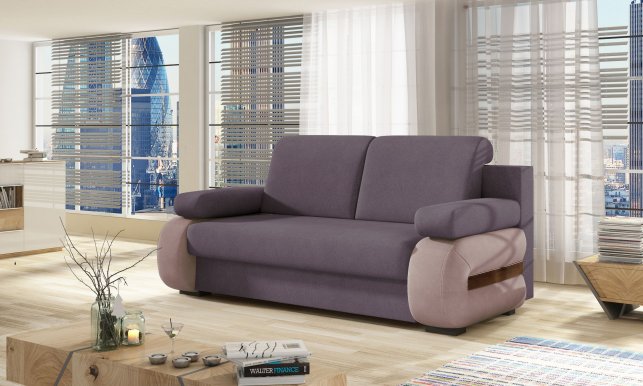LA-16 Sofa (Soro 65/Soro 61)