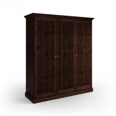 Rosella SKROS02 Tabacco Pine Wardrobe