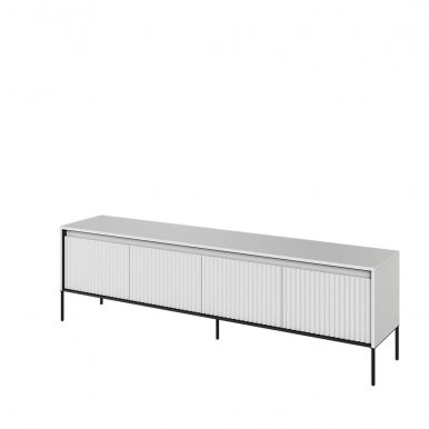 TREND TR-06 TV-alus Valge