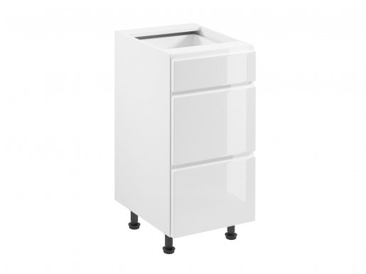 Aspen- D40S3 Base cabinet