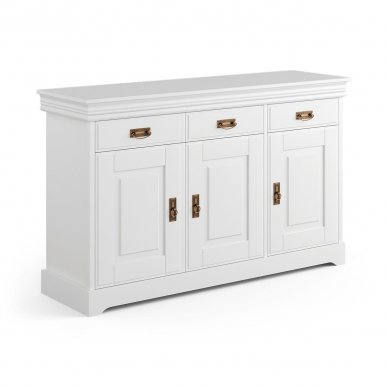 Toscania PL2004 3.3 Chest of drawers