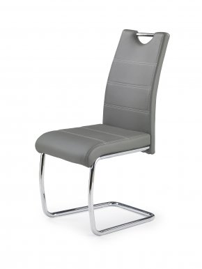 K211 стул серый