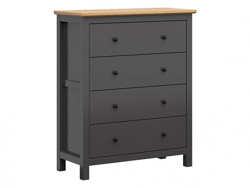 Hesen KOM4S/12/10 Chest of drawers