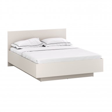 Evo- LOZ P/160x200 [EO18] Doppelbett mit Bettkasten