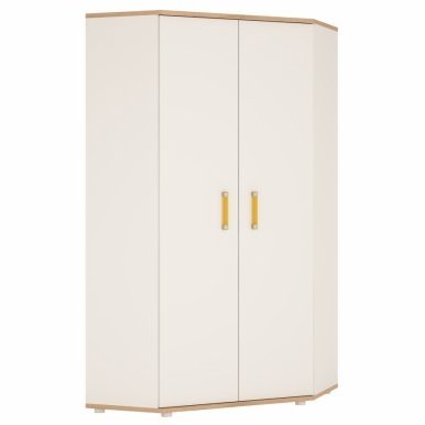 Amazon typ 21 Corner wardrobe 