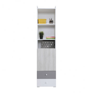 COMOSystem 6 Tall cabinet