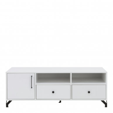 Bergem BE8 TV cabinet