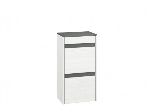 HIGA 04 Shoe cabinet