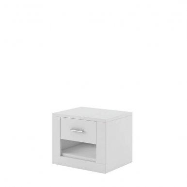 ID- 07 Voodikapp