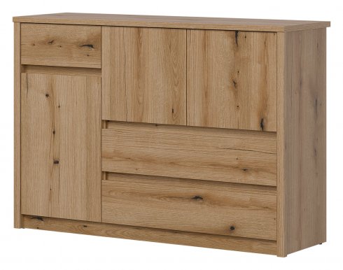 Intenso IT04 Chest of drawers