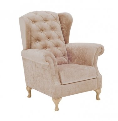 Paris Lux Armchair