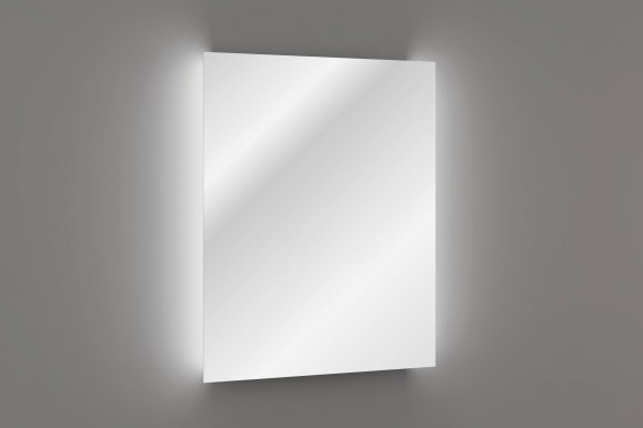 AURA LU LED 60 Spiegel