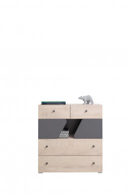 Delta DL 10 Chest of drawers
