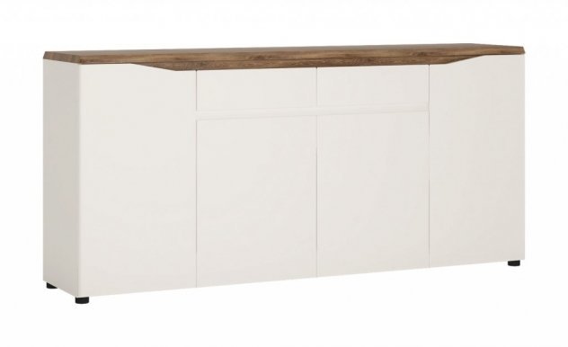 Toledo TYP TOLK04 Chest of drawers