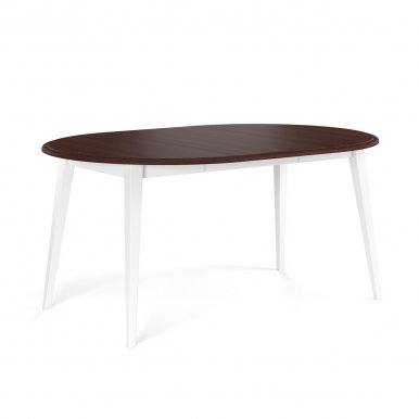 Belluno Elegante PL041B/O_50 (110+50 cm) Pikendatav ümarlaud