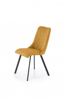 K561 Chair mustard