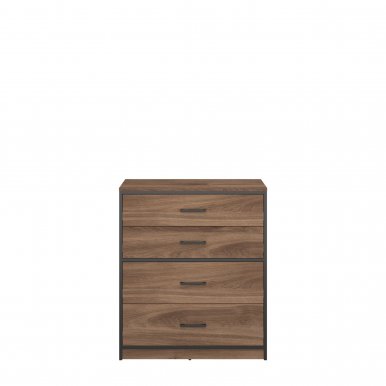 Amber KOM4S Chest of drawers