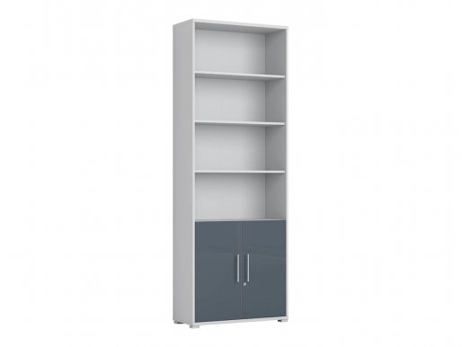 Office Lux REG2D/220 Riiul