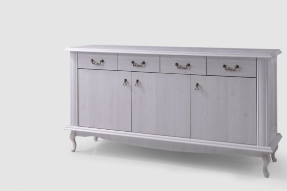 Mlotmeb D-A-6 Chest of drawers