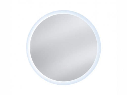 VENUS 80, 80 cm, Spogulis ar LED apgaismojumu