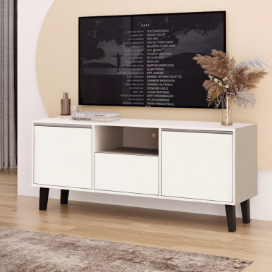 BORG SZFK_RTV_2D1S TV cabinet
