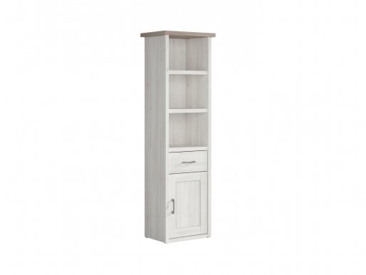 Luca-JuZi REG1D1S-MSJ/DSOC Tall cabinet