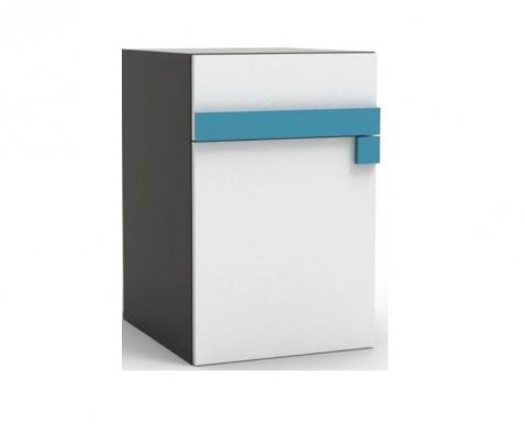 Lobo Container 