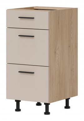 Liveo-Pati PK33/PF35 45cm Unterschrank