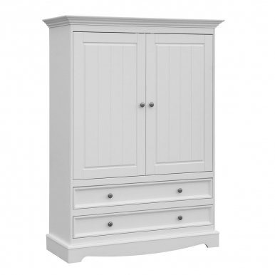 Belluno Elegante PL033 Cabinet