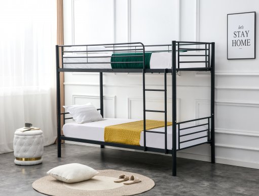 16377 Bunk bed 90x200