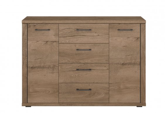 Cordan KOM2D4S Chest of drawers