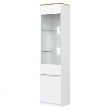 RM- 07 L/R Vitrine