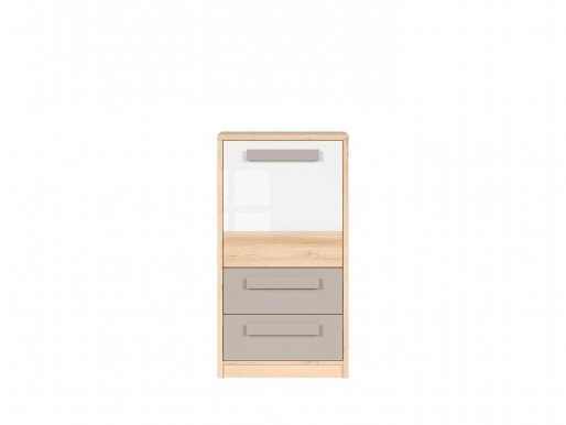 Namek KOM1D2S-BUI/BIP/SZ Chest of drawers