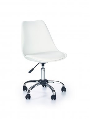 COCO/ Children chair White