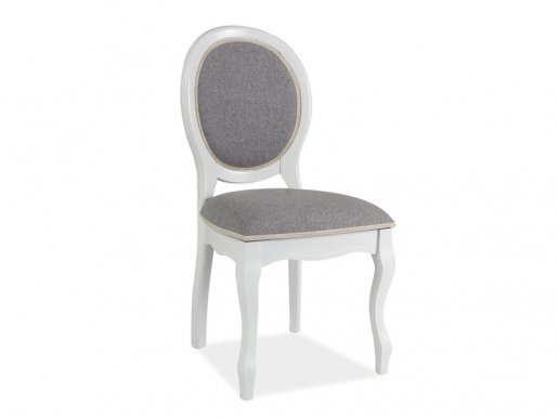 Signal сhair FNSCBSZ White/grey