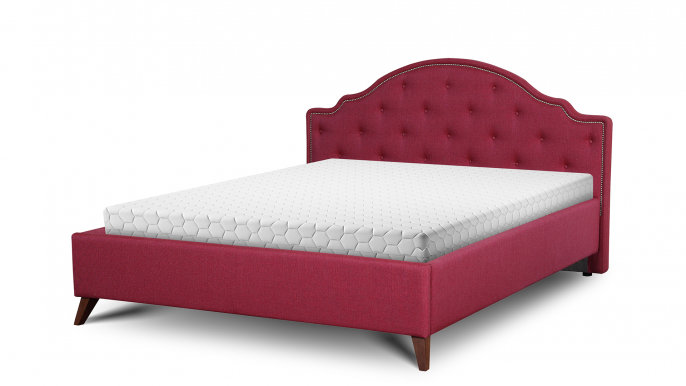Flores LOZ.160+STL.RAM.32 Divguļamā gulta ar redelēm
