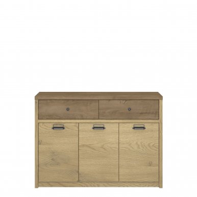 Denzel KOM3D2S Chest of drawers