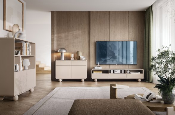 ALB Furniture set