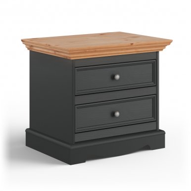 Belluno Elegante PL013G Voodikapp
