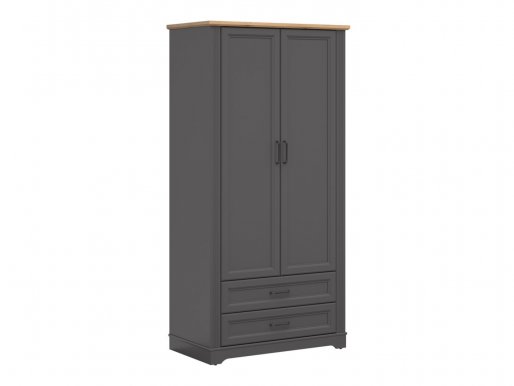 TLM SZF2D2S-GF/DASN Wardrobe