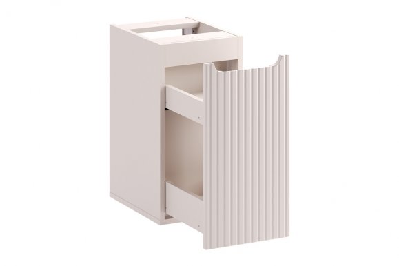 Nova-Cashmere 81-30-39-C Cargo Настенный шкафчик для ванной комнаты 