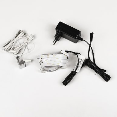 NewYork Y-18 LED Beleuchtung für das Bett