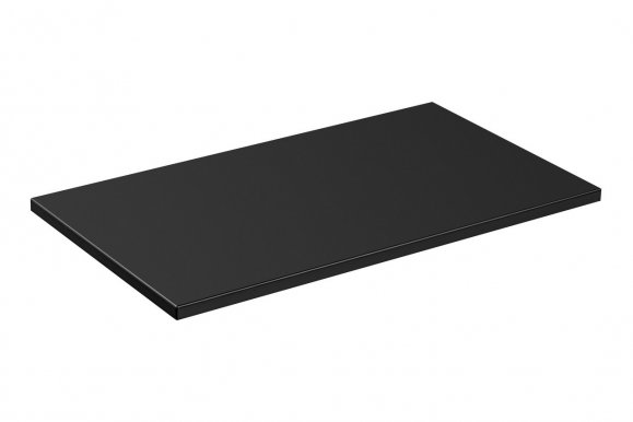 ADEL- BLACK 89-80-B Blat Countertop