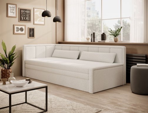 SO-FUL Schlafsofa (Royal 18 Beige)