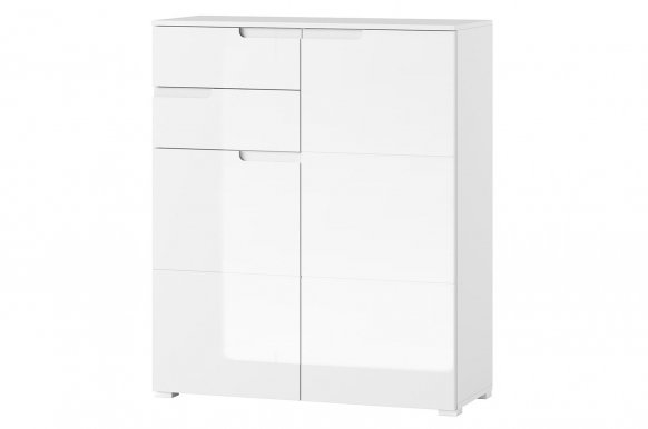 Selene 7 Chest of drawers 