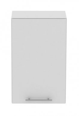 Standard W1D45 L/P 45 cm Laminat Wall cabinet