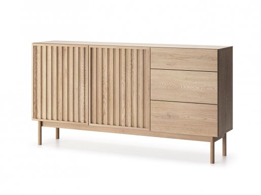 Saori KOM K2D3S Chest of drawers