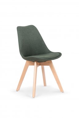 K303 chair dark green