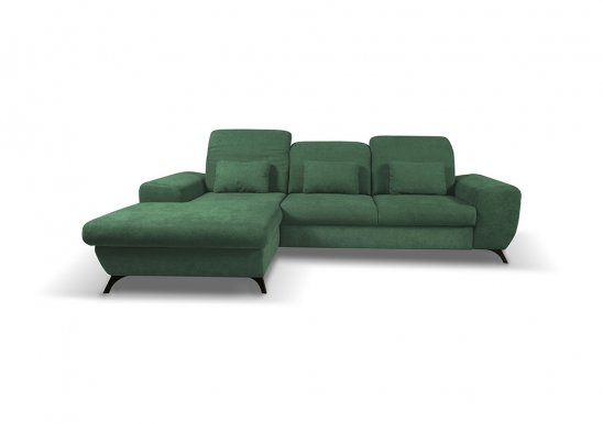 ALTA- Corner sofa left (AVRA) 