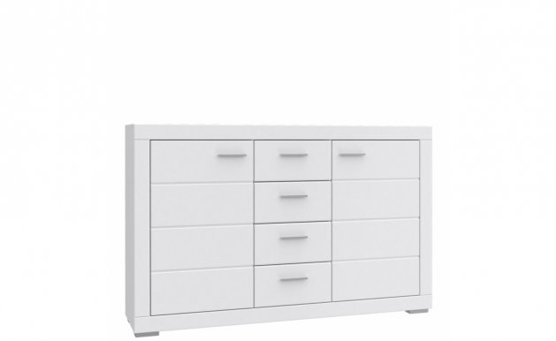 Snow SNWK36 Chest of drawers 